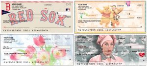 Alea's Deals Personalized Boxes of Checks for JUST $5.50 + FREE Shipping (Reg. $22)  