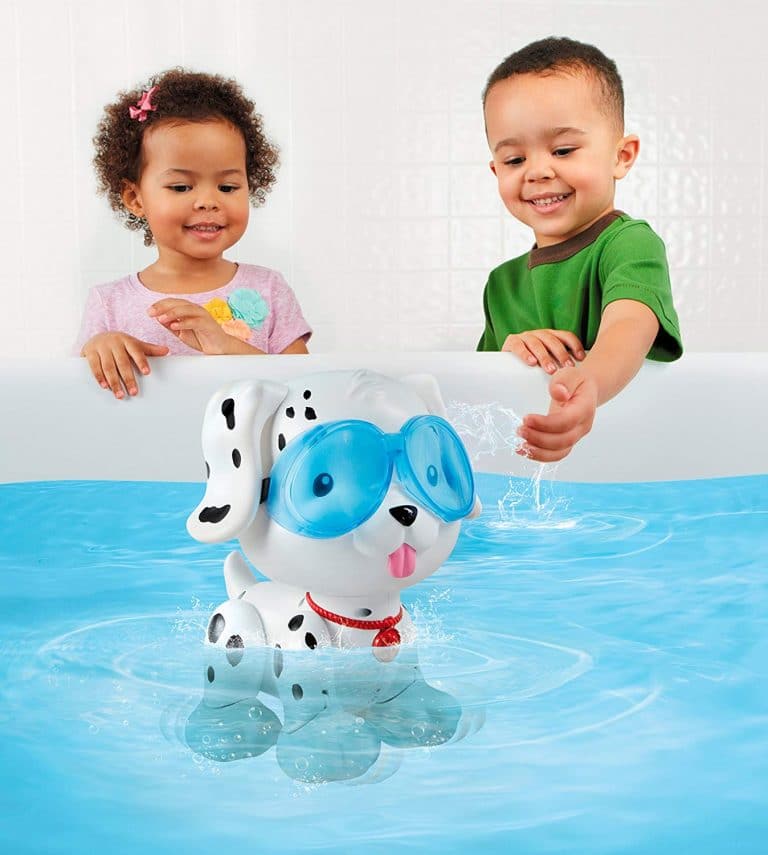 Alea's Deals 69% Off Little Tikes Swim to Me Puppy Toy! Was $42.99!  