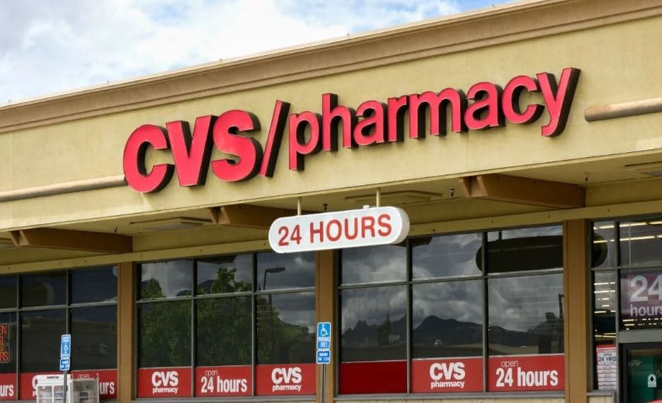 Alea's Deals CVS Closing 900 Retail Stores Starting in 2022!  