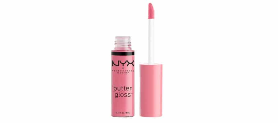 Alea's Deals 60% Off NYX PROFESSIONAL MAKEUP Butter Gloss! Was $5.00!  