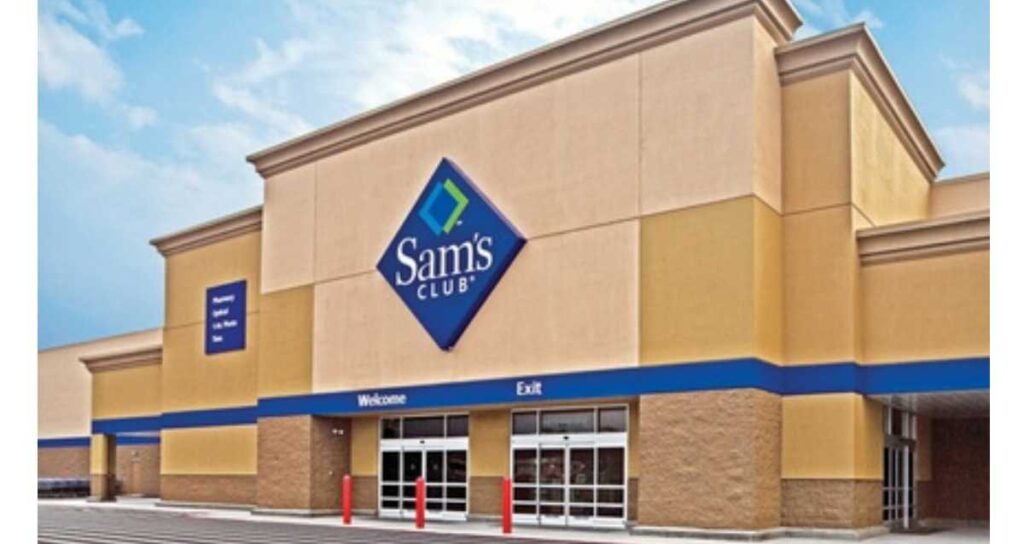 Alea's Deals Sam’s Club Membership Only $45 + Get $45 Instant Savings  