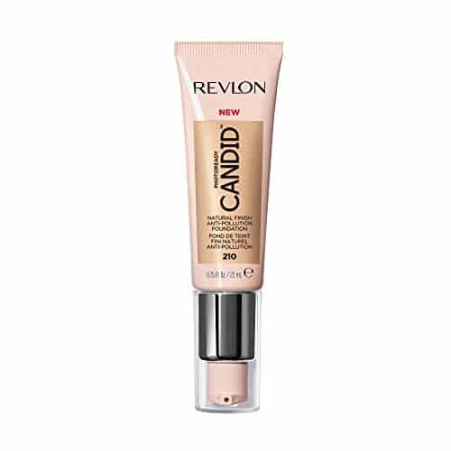 Alea's Deals Revlon PhotoReady Candid Natural Finish Foundation 55% Off or MORE! Subscribe & Save Deal!  