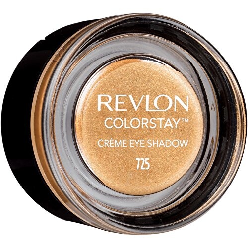 Alea's Deals Revlon ColorStay Crème Eye Shadow, Honey 55% Off or MORE! Subscribe & Save Deal!  