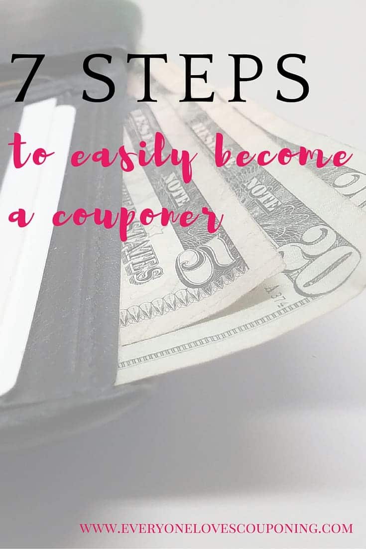 Alea's Deals 7 Easy Steps To Become a Couponer  