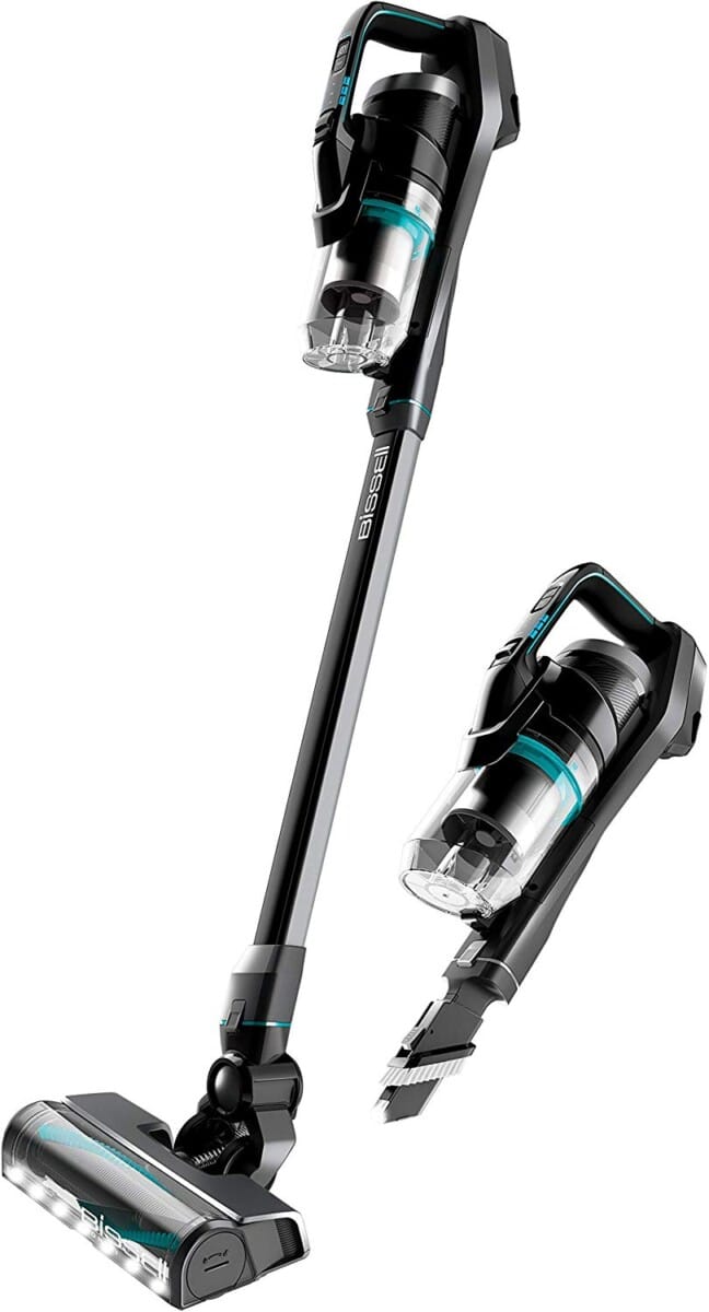 Alea's Deals BISSELL ICONpet Cordless Stick Vacuum Cleaner (22889) Up to 46% Off! Was $349.99!  
