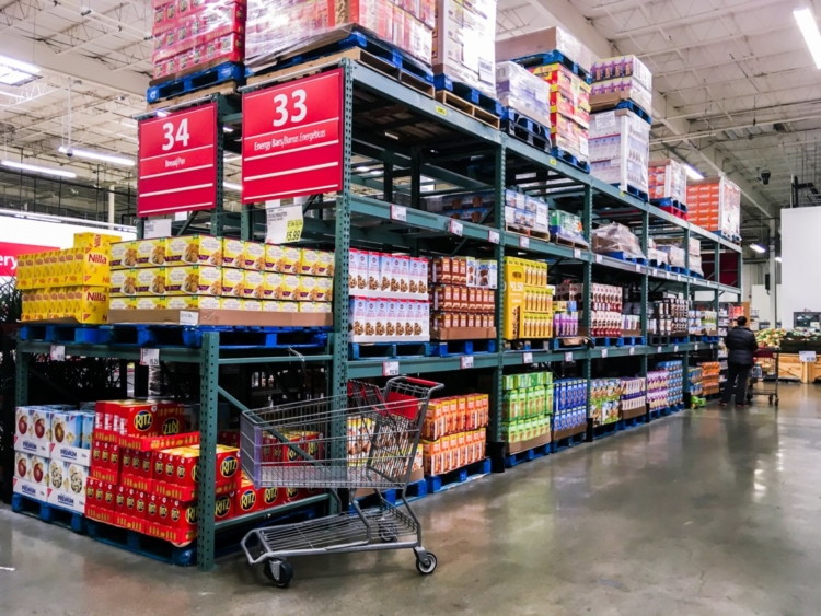 Alea's Deals Save Over 50% on a BJ's Wholesale Club Membership  