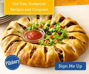 Alea's Deals Sign Up! FREE Monthly Samples from Pillsbury + Up to $250 in Coupons  