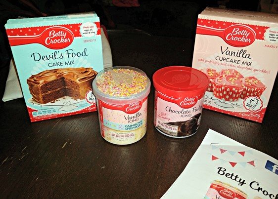 Alea's Deals Sign Up! Free Monthly Samples from Betty Crocker + Up to $250 in Coupons  