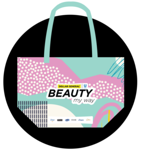 Alea's Deals HURRY! Free Dollar General Beauty Bag - 1st 200,000!  