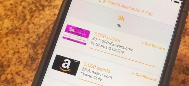 Alea's Deals FREE $5 Target or Amazon Giftcard – Redeem Immediately!  