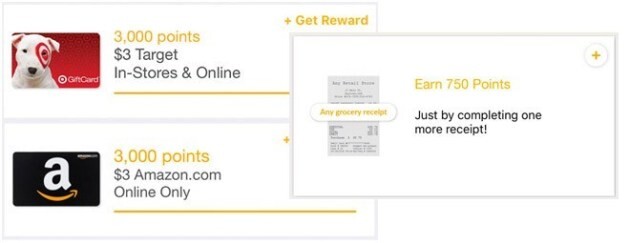 Alea's Deals FREE $2 Cashback + Earn Gift Cards JUST For Submitting ANY and ALL Receipts!  