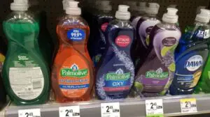 Alea's Deals $1.49 Palmolive Dish Liquid at Walgreens!  