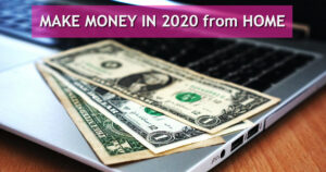 Alea's Deals 7 EASY Ways to Make Money from Home in 2022!  