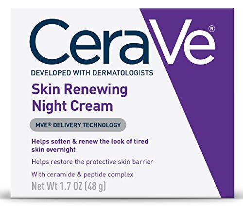 Alea's Deals CeraVe Night Cream for Face  – ON SALE➕SUB/SAVE!  