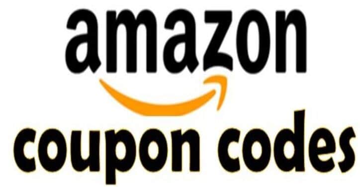 Alea's Deals *MASSIVE* Amazon Promo Codes List – June 17th, 2022!  