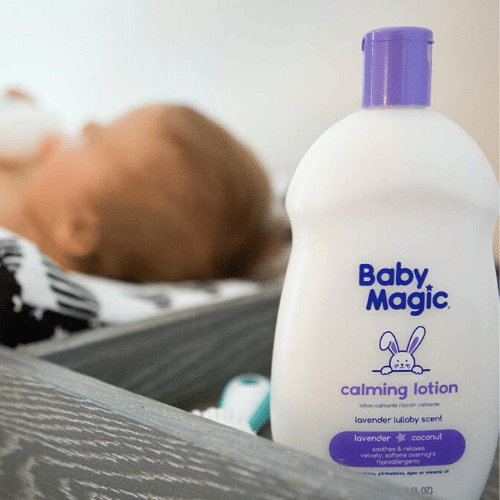 Alea's Deals Baby Magic Calming Lotion, Lavender & Chamomile, 16.5oz  – ON SALE➕SUB/SAVE!  