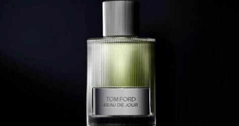 Alea's Deals Free Tom Ford Beau de Jour Fragrance Sample  