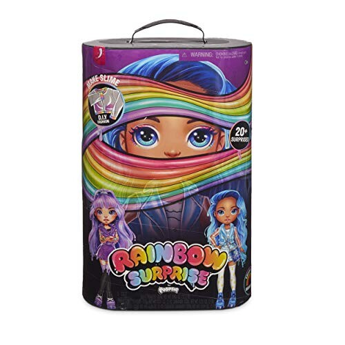 Alea's Deals Poopsie Rainbow Surprise Dolls - 46% Off + Free Shipping!  