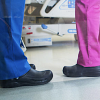 Alea's Deals FREE Pair of Crocs for Healthcare Workers (FIRST 10,000 DAILY!)  