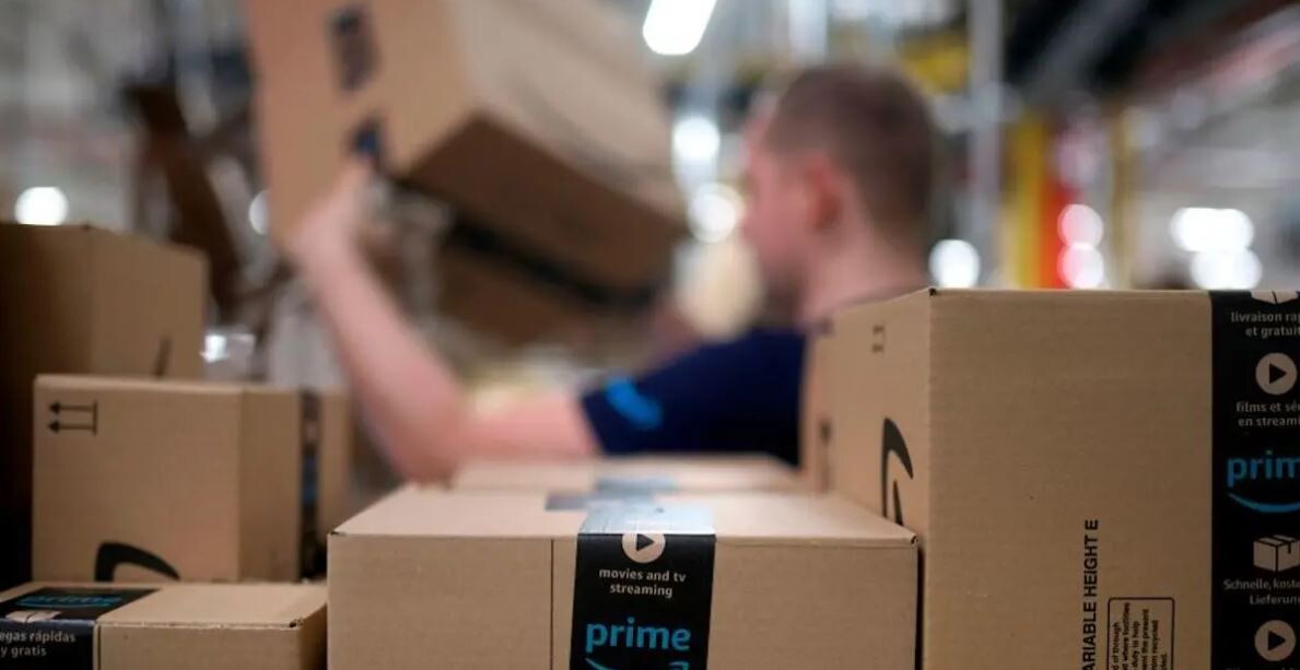 Alea's Deals Amazon Hiring 100,000 New Employees - APPLY NOW!  