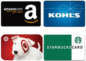 Alea's Deals Earn Cash & Gift Cards + Test Products!  