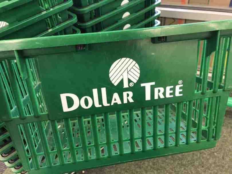 Alea's Deals 27 FREEBIES at Dollar Tree This Week!  