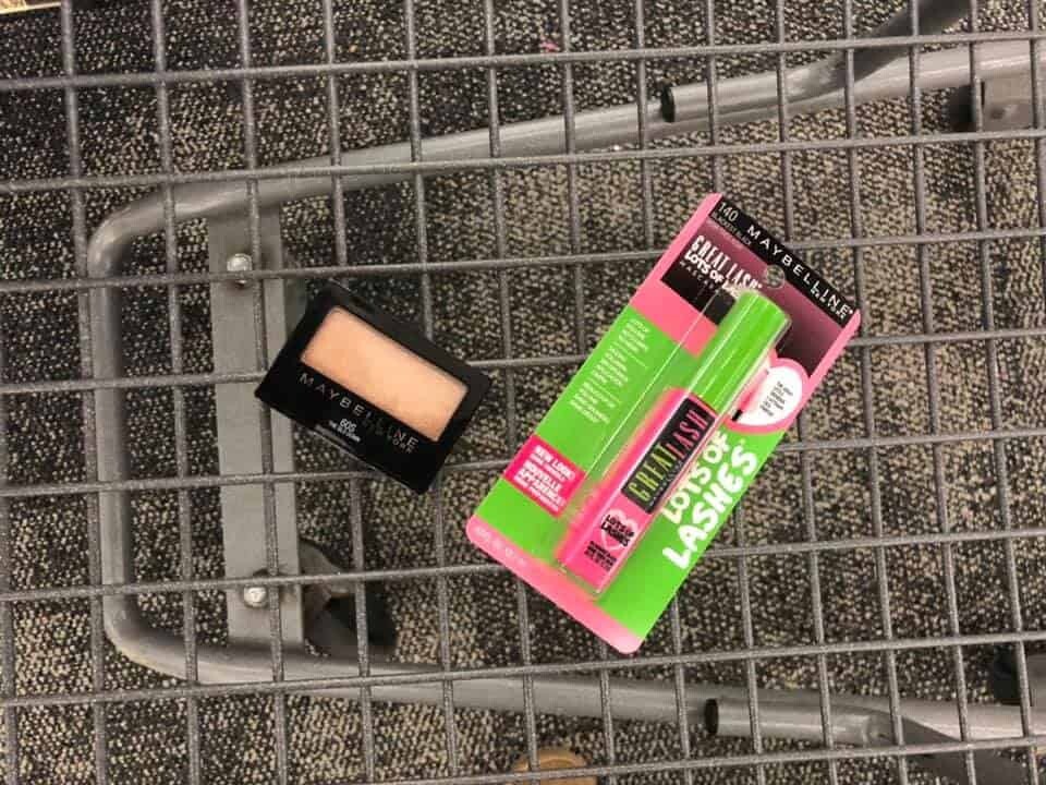 Alea's Deals FREE Makeup at CVS Until 3/7! L'Oreal, Maybelline & Cover Girl! Hurry!  