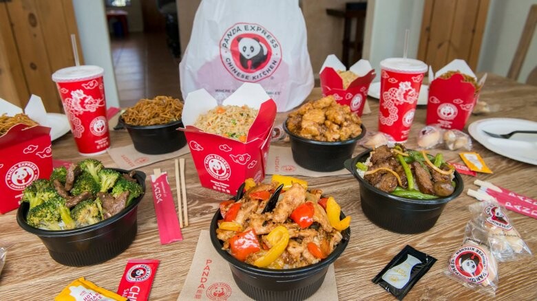 Alea's Deals Panda Express: Family Meal Just $20! Includes 3 Large Entrees & 2 Large Sides!  