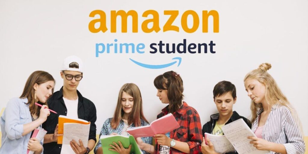 Alea's Deals FREE 6-Month Amazon Prime Membership for College Students (FREE 2-Day Shipping!)  