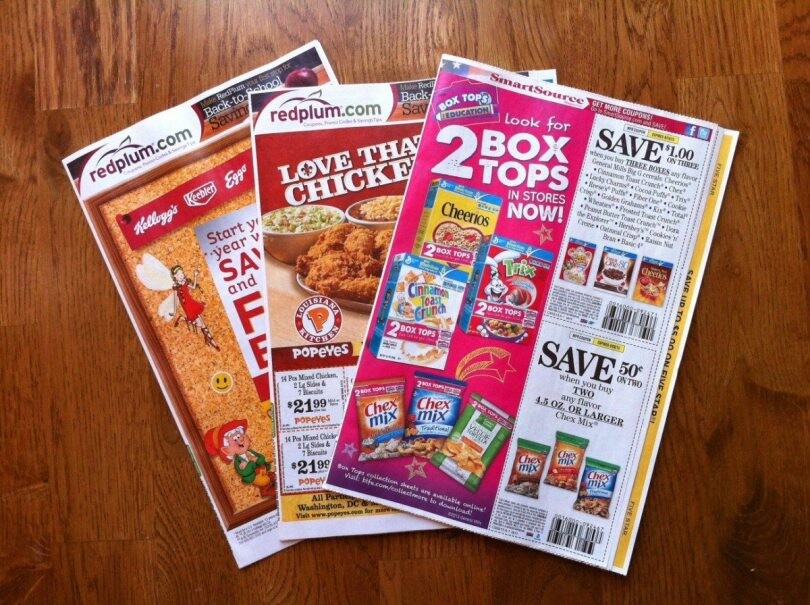 Alea's Deals 8 Ways to Get FREE Sunday Newspaper Coupons!  