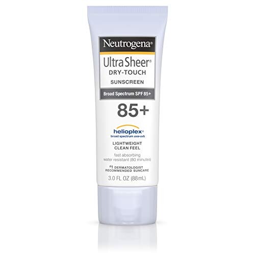 Alea's Deals Neutrogena Ultra Sheer Sunscreen Lotion  – ON SALE➕SUB/SAVE!  