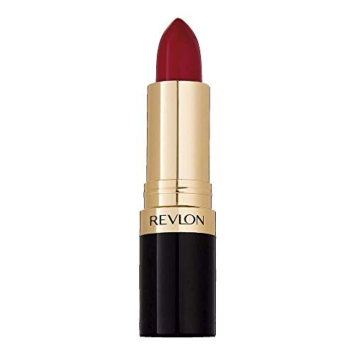 Alea's Deals Revlon Super Lustrous Lipstick, Love That Red  – ON SALE➕SUB/SAVE!  
