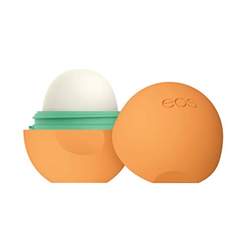 Alea's Deals eos Natural & Organic Sphere Lip Balm - Tropical Mango  – ON SALE➕SUB/SAVE!  