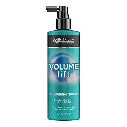 Alea's Deals John Frieda Luxurious Volume Root Booster Blow Dry Lotion - 6 Oz  – ON SALE➕SUB/SAVE!  