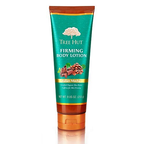 Alea's Deals Tree Hut Firming Body Lotion Italian Mocha – ON SALE➕SUB/SAVE!  