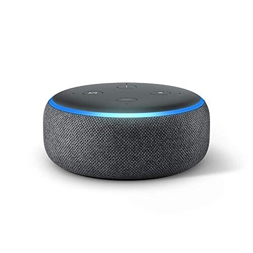 Alea's Deals Echo Dot (3rd Gen) with Alexa Up to 40% Off! Was $49.99!  