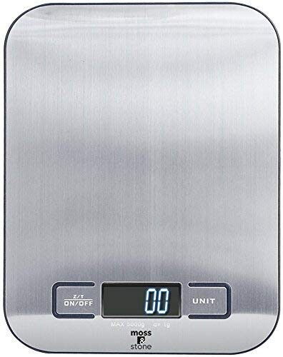 Alea's Deals Digital Kitchen Scale Up to 43% Off! Was $13.99!  