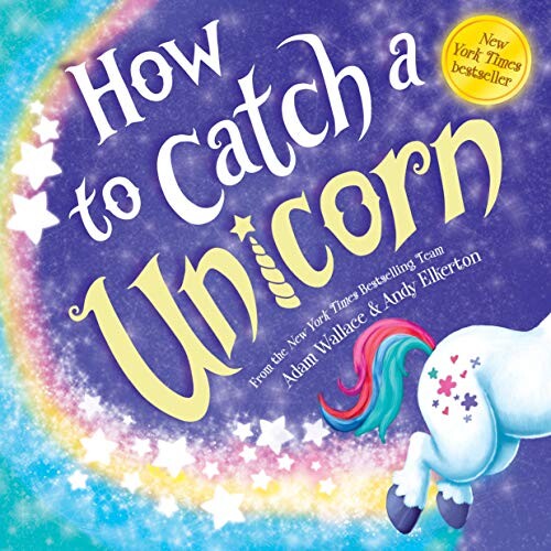 Alea's Deals 50% Off How to Catch a Unicorn! Was $10.99!  