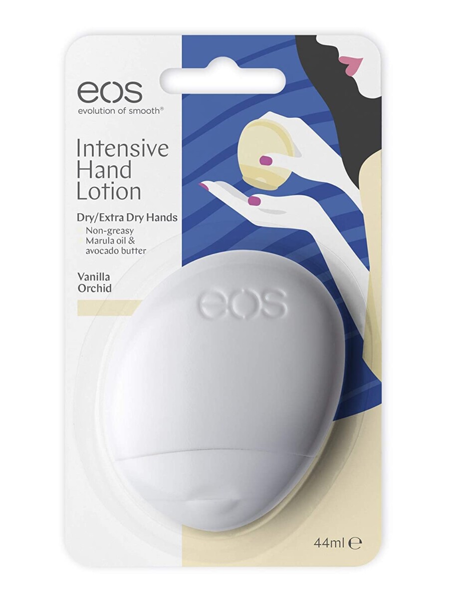 Alea's Deals eos Intensive Hand Lotion - Vanilla Orchid  – ON SALE➕SUB/SAVE!  