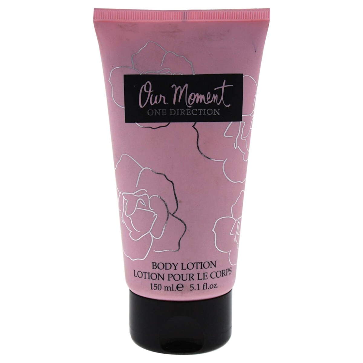 Alea's Deals One Direction Our Moment Body Lotion for Women, 5.1 Ounce  – ON SALE➕SUB/SAVE!  