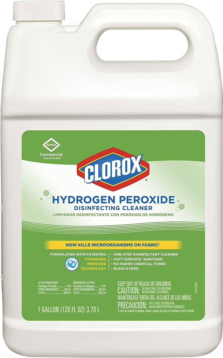 Alea's Deals DEAD DEAL! :( 🏃🏽‍♀️🏃🏽‍♀️🏃🏽‍♀️🏃🏽‍♀️ Clorox Hydrogen Peroxide Disinfecting Cleaner Refill IN STOCK NOW 🏃🏽‍♀️🏃🏽‍♀️🏃🏽‍♀️🏃🏽‍♀️  