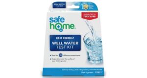 Alea's Deals Free Aqua Science Water Test Kit  
