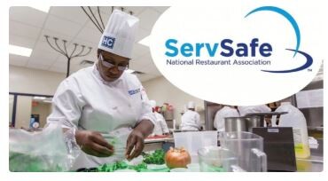 Alea's Deals Free ServSafe Food Handler Course & Exam for Restaurant Workers  