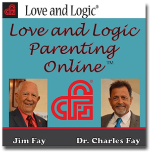 Alea's Deals Free Love and Logic Parenting Online Class ($99 value!)  