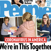 Alea's Deals FREE Subscription to People Magazine  
