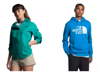 Alea's Deals The North Face & Adidas: 50% off for First Responders & Healthcare Workers!  