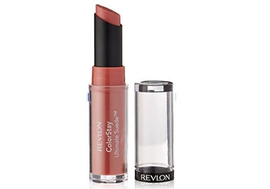 Alea's Deals Revlon ColorStay Ultimate Suede Lipstick, Socialite  – ON SALE➕SUB/SAVE!  