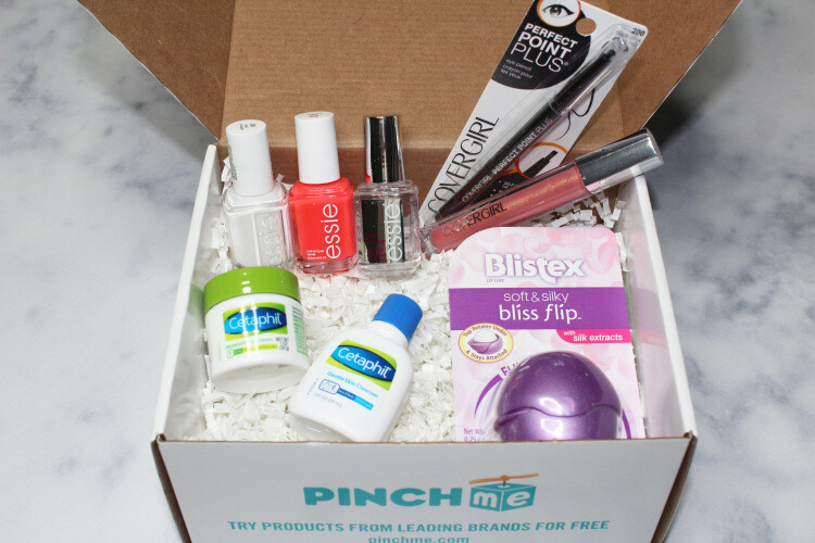 Alea's Deals PINCHme FREE Samples 6/16! GET READY!  