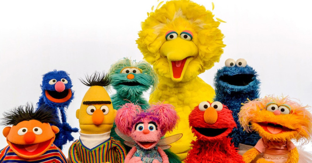Alea's Deals Sesame Street & CNN - 90-Minute Special to Answer Kids COVID-19 Questions!  
