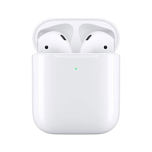 Alea's Deals Apple AirPods with Wireless Charging Case Up to 25% Off! Was $199.00!  